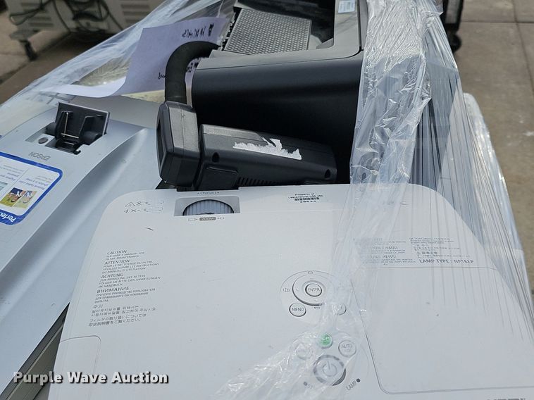 image for item NE9471 Electronics 