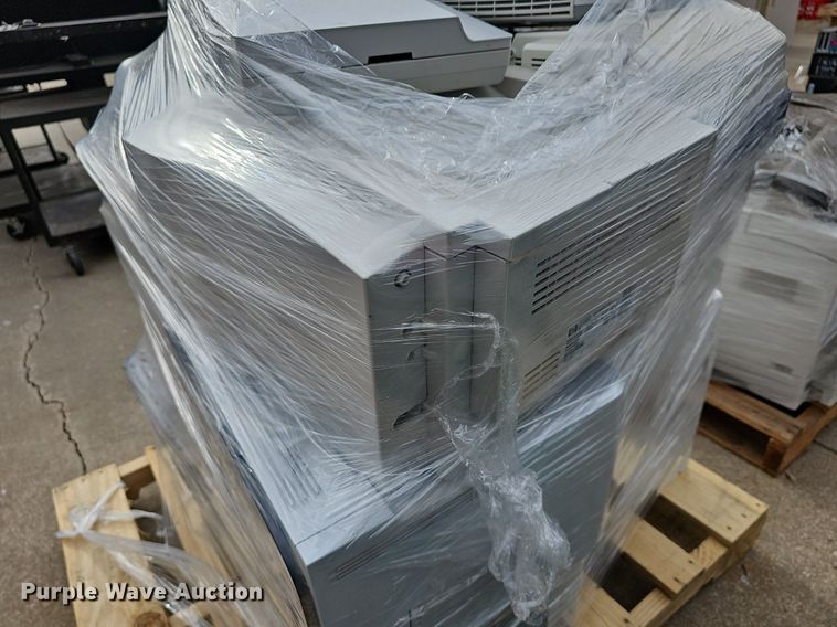 image for item NE9471 Electronics 