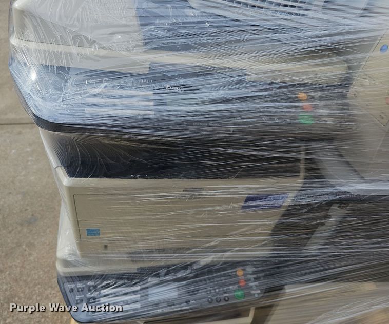 image for item NE9471 Electronics 