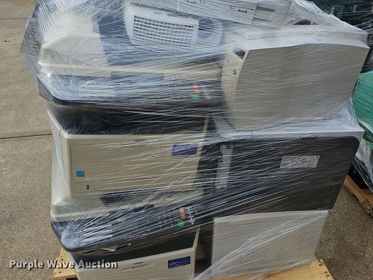 image for item NE9471 Electronics 