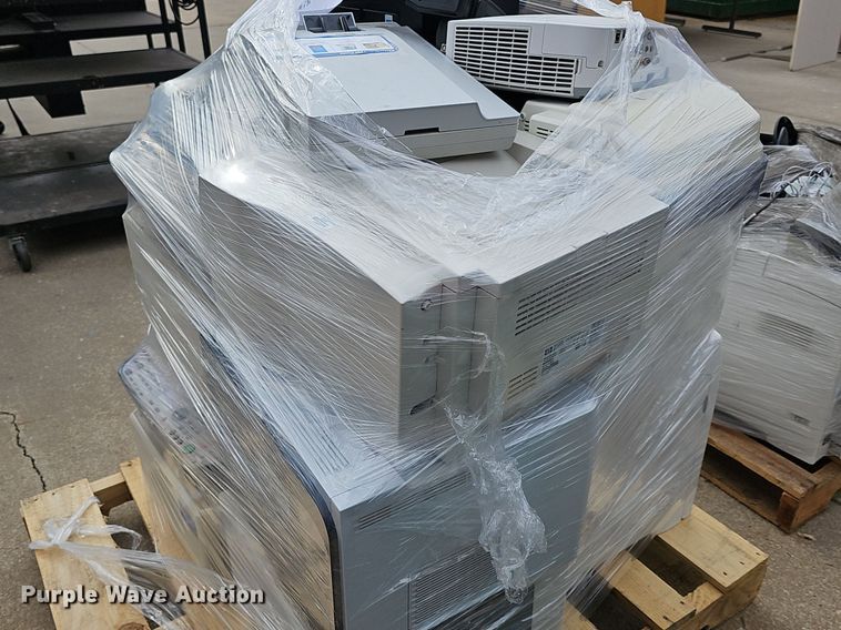 image for item NE9471 Electronics 