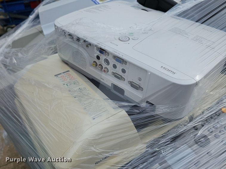 image for item NE9471 Electronics 