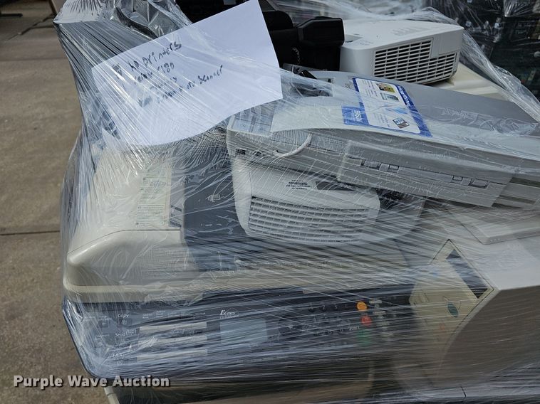 image for item NE9471 Electronics 