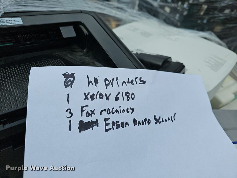 image for item NE9471 Electronics 