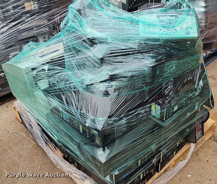 image for item NE9472 Electronics 