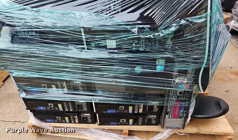 image for item NE9472 Electronics 