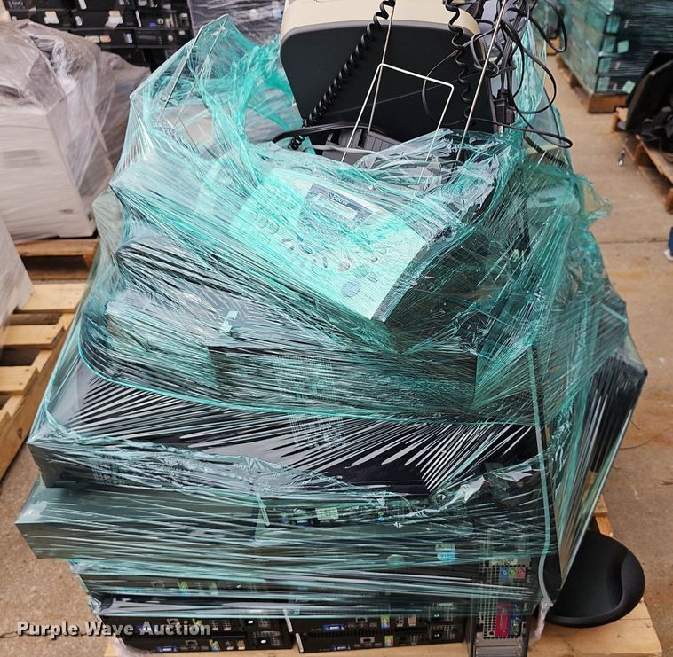 image for item NE9472 Electronics 