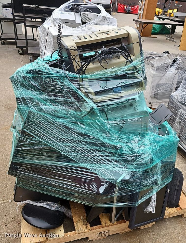 image for item NE9472 Electronics 