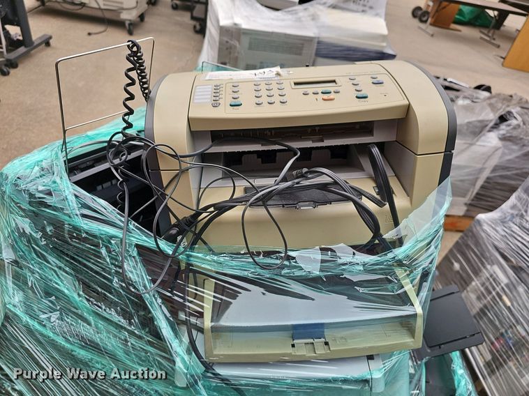 image for item NE9472 Electronics 