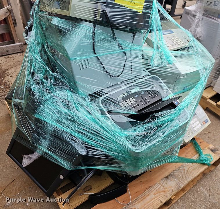 image for item NE9472 Electronics 