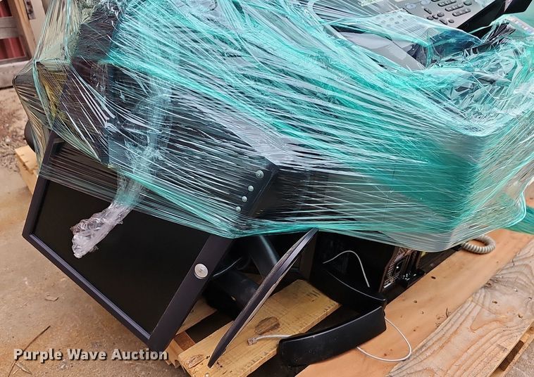 image for item NE9472 Electronics 