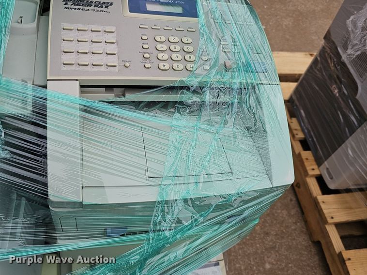 image for item NE9472 Electronics 