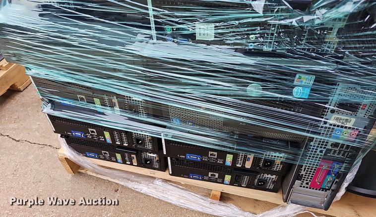 image for item NE9472 Electronics 