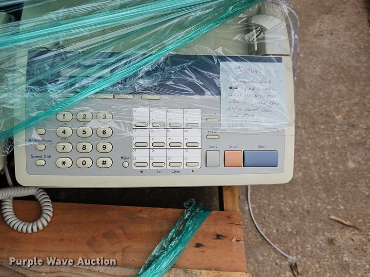 image for item NE9472 Electronics 