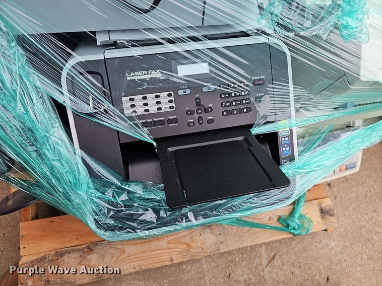 image for item NE9472 Electronics 