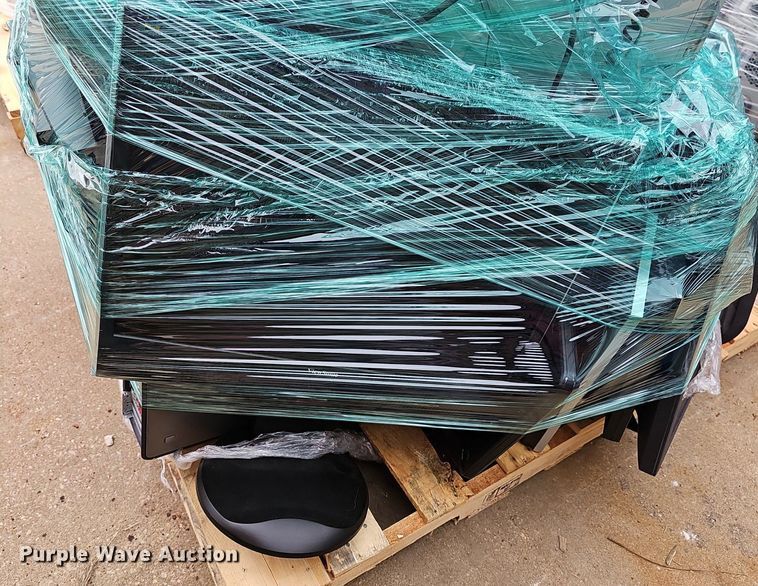 image for item NE9472 Electronics 