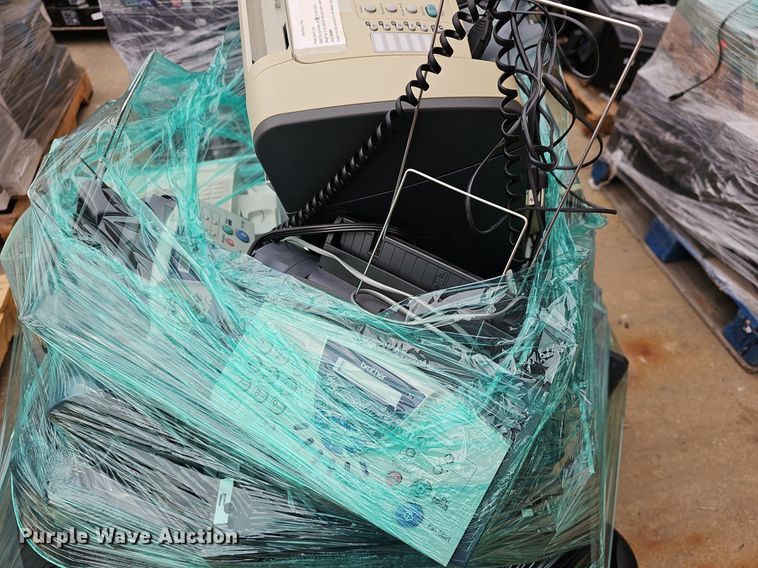 image for item NE9472 Electronics 