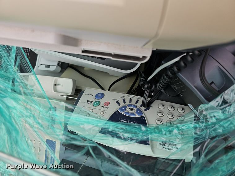 image for item NE9472 Electronics 