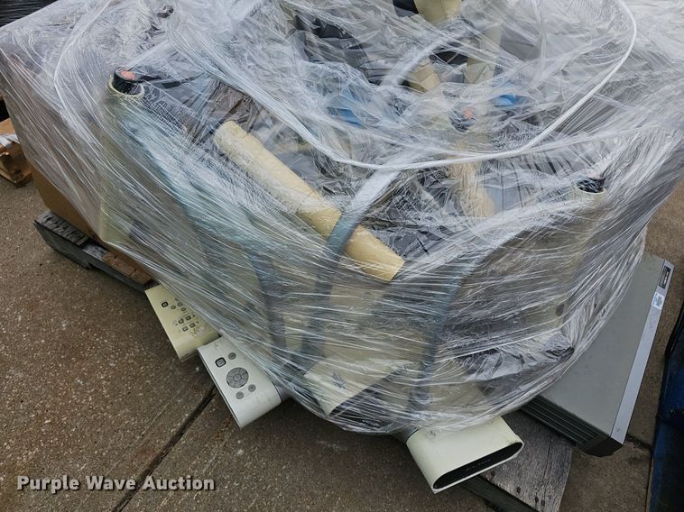 image for item NE9475 Electronics 