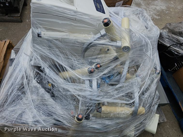 image for item NE9475 Electronics 