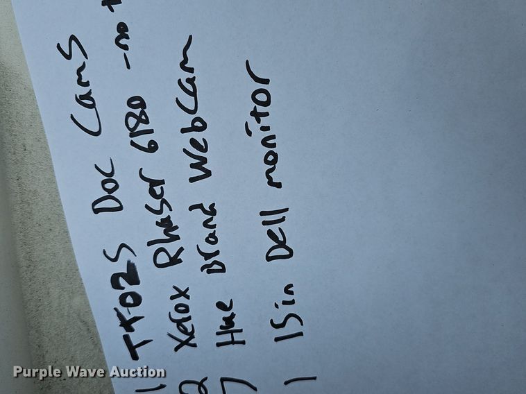 image for item NE9475 Electronics 