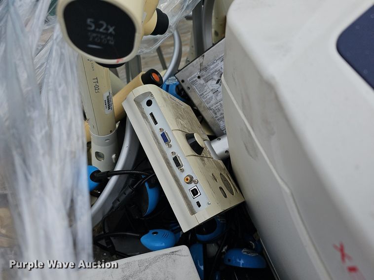 image for item NE9475 Electronics 