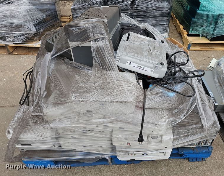 image for item NE9476 Electronics 