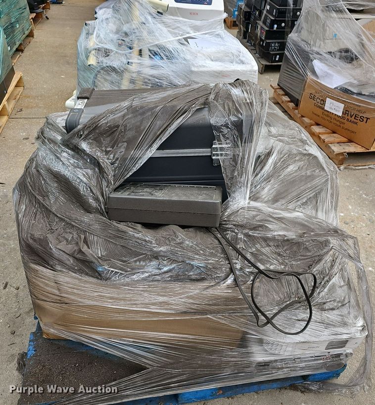 image for item NE9476 Electronics 