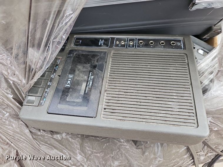 image for item NE9476 Electronics 