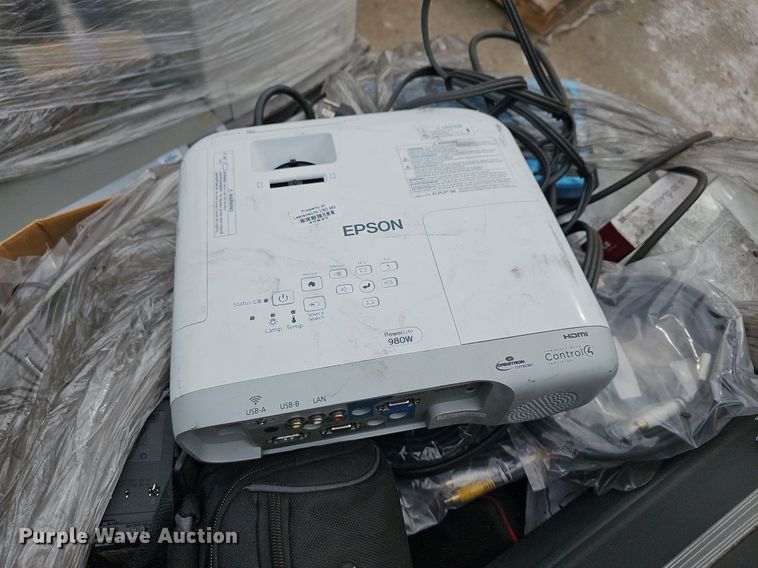 image for item NE9476 Electronics 