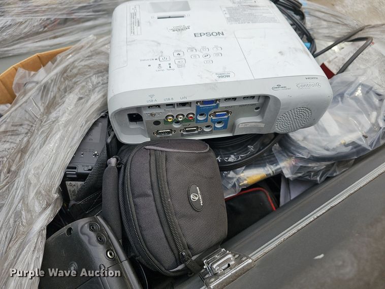 image for item NE9476 Electronics 