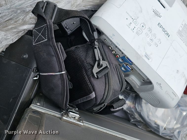 image for item NE9476 Electronics 