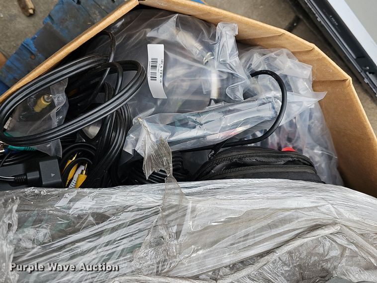 image for item NE9476 Electronics 