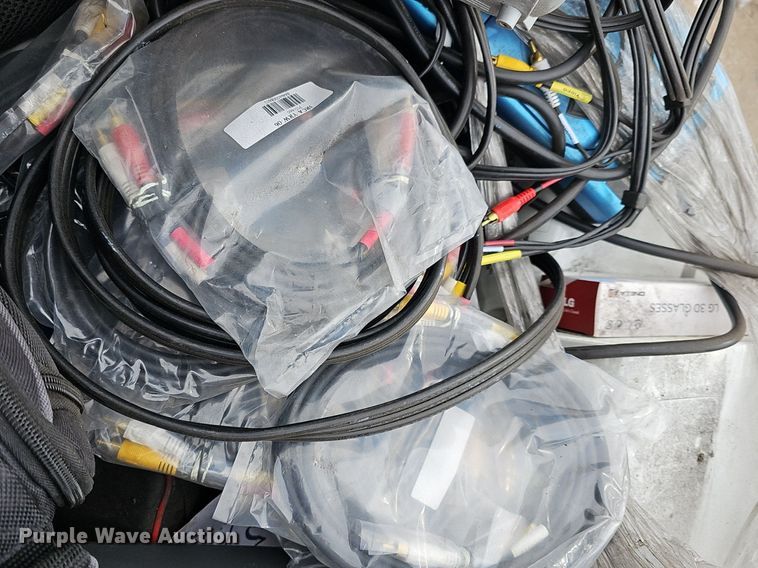 image for item NE9476 Electronics 