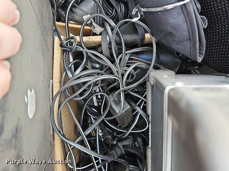 image for item NE9476 Electronics 