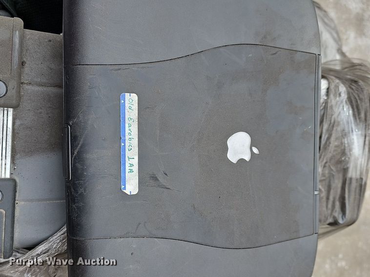 image for item NE9476 Electronics 