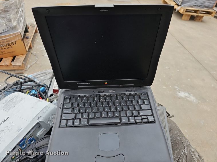 image for item NE9476 Electronics 