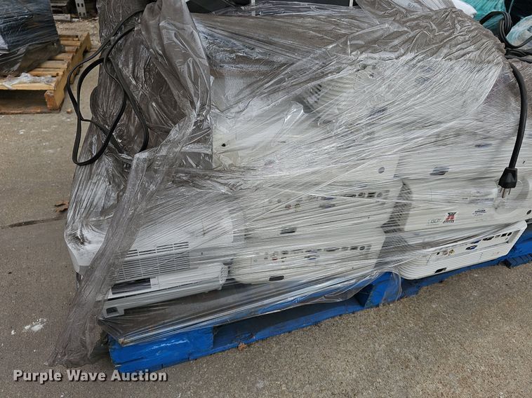 image for item NE9476 Electronics 