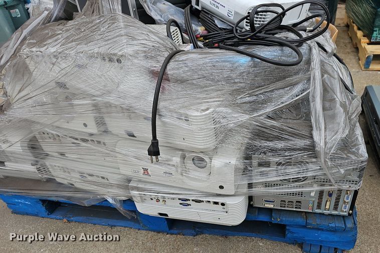 image for item NE9476 Electronics 