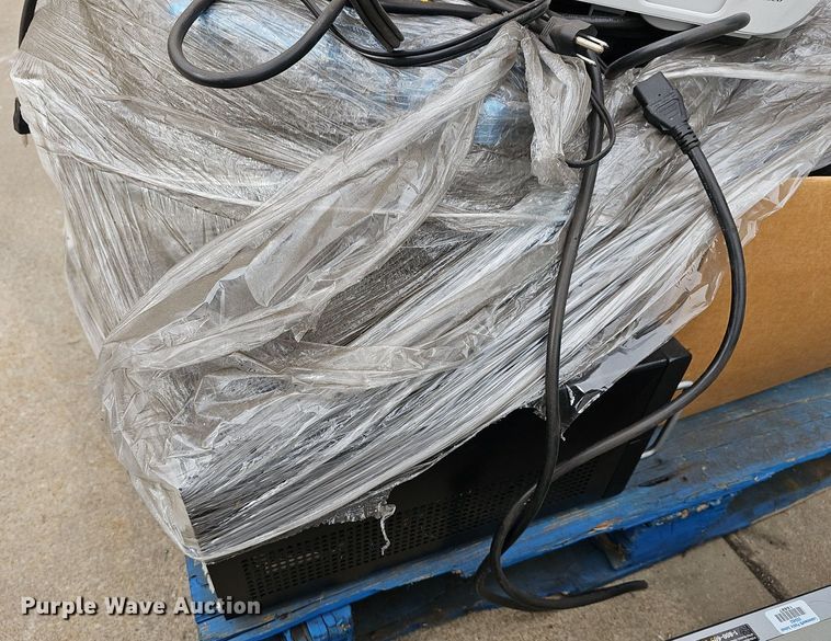 image for item NE9476 Electronics 