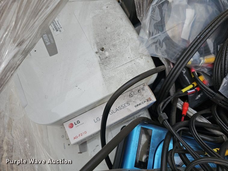 image for item NE9476 Electronics 