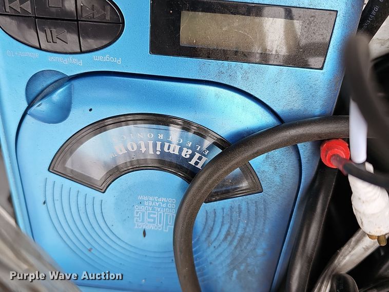 image for item NE9476 Electronics 