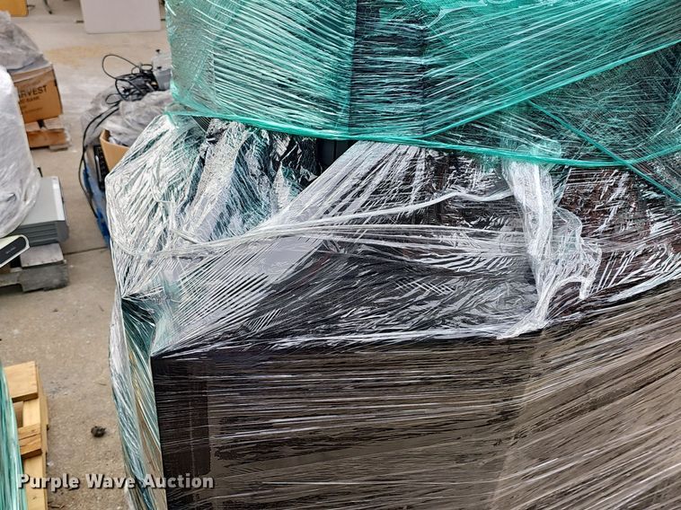 image for item NE9478 Approximately 80 HP towers 