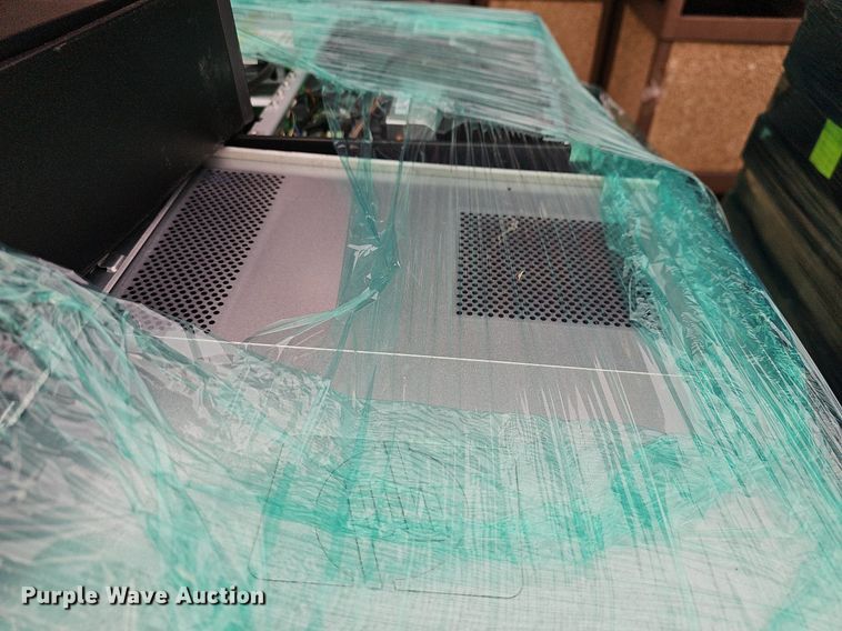 image for item NE9478 Approximately 80 HP towers 