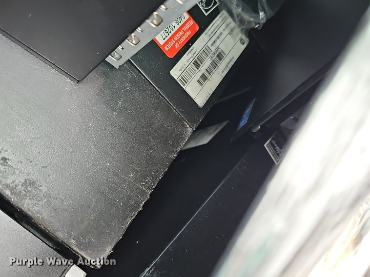 image for item NE9478 Approximately 80 HP towers 