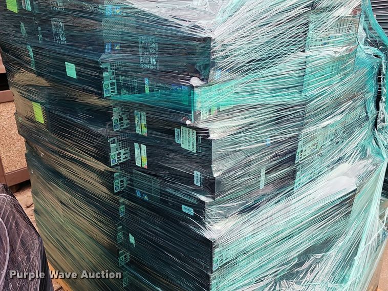 image for item NE9479 Approximately 100 HP towers 