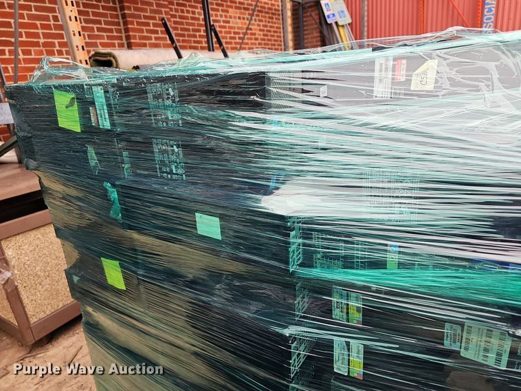 image for item NE9479 Approximately 100 HP towers 