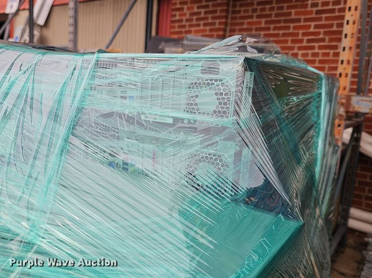 image for item NE9479 Approximately 100 HP towers 