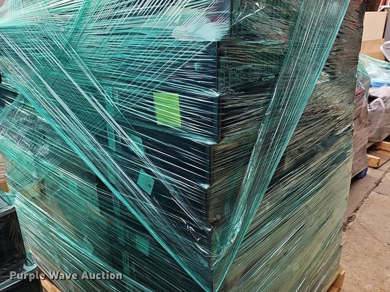 image for item NE9479 Approximately 100 HP towers 