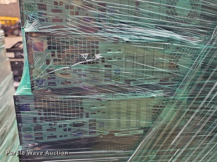 image for item NE9479 Approximately 100 HP towers 